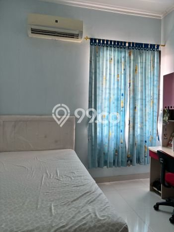 Rumah Luxury Modern Siap Huni di Galaxy Bekasi Rumah Luxury Modern Siap Huni di Galaxy Bekasi