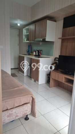 Dijual Apartemen 1 KT di Bekasi Luas 21m2 Dijual Apartemen 1 KT di Bekasi Luas 21m2