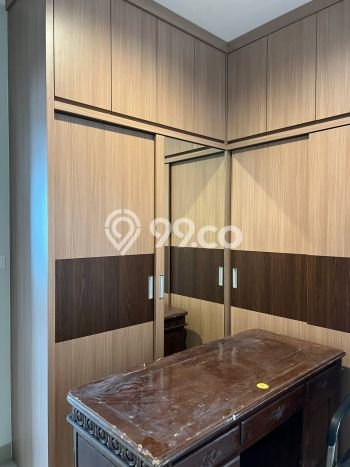 Dijual Rumah Luas Megah Dengan View Cantik di Summarecon Bekasi, Bekasi Dijual Rumah Luas Megah Dengan View Cantik di Summarecon Bekasi, Bekasi