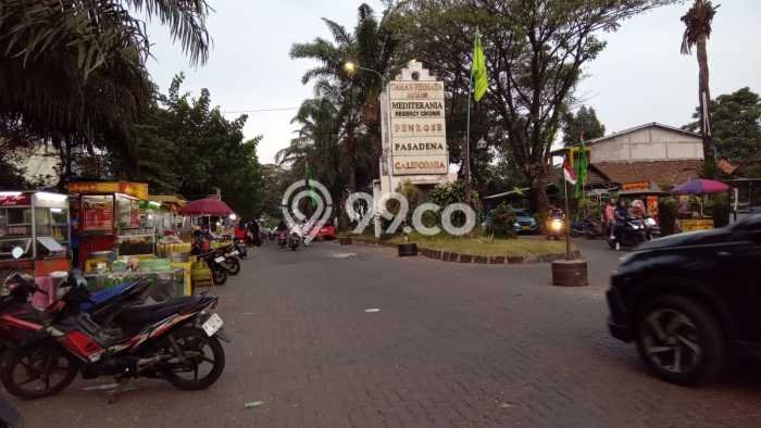 Rumah Luas Asri 3 KT Siap Huni di Cikunir Bekasi Rumah Luas Asri 3 KT Siap Huni di Cikunir Bekasi