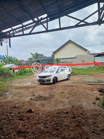Kavling Tanah Dijual di Samarinda Ulu Samarinda Spesifikasi 5000m2 Kavling Tanah Dijual di Samarinda Ulu Samarinda Spesifikasi 5000m2