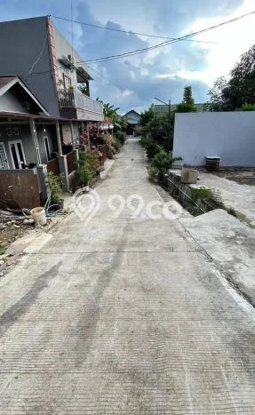 Rumah Modern Minimalis 3 KT Siap Huni di Samarinda Utara Rumah Modern Minimalis 3 KT Siap Huni di Samarinda Utara