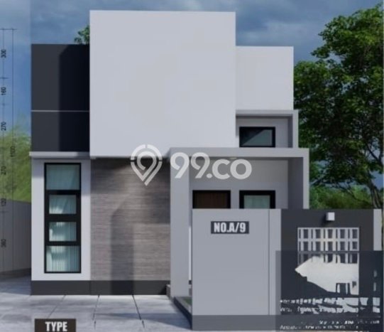 Dijual Cepat Rumah Favorit Siap Huni LB 57m2 di Sungai Kunjang, Samarinda Dijual Cepat Rumah Favorit Siap Huni LB 57m2 di Sungai Kunjang, Samarinda