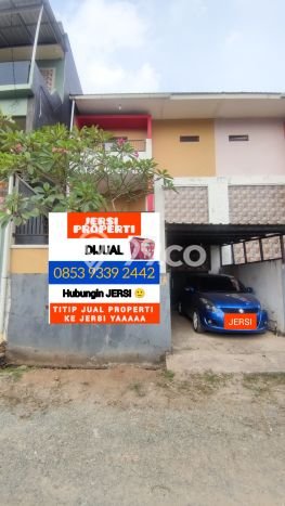 Dijual Cepat Rumah Bagus Siap Huni LB 90m2 di Samarinda Ulu, Samarinda Dijual Cepat Rumah Bagus Siap Huni LB 90m2 di Samarinda Ulu, Samarinda