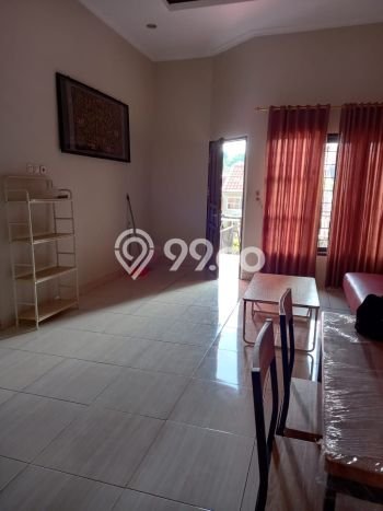 Dijual Cepat Rumah Bagus Siap Huni LB 90m2 di Samarinda Ulu, Samarinda Dijual Cepat Rumah Bagus Siap Huni LB 90m2 di Samarinda Ulu, Samarinda