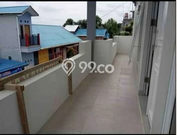 Lokasi strategis! Rumah siap huni disewakan di Samarinda Ulu LB 180m2 Lokasi strategis! Rumah siap huni disewakan di Samarinda Ulu LB 180m2