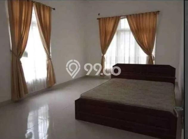 Lokasi strategis! Rumah siap huni disewakan di Samarinda Ulu LB 180m2 Lokasi strategis! Rumah siap huni disewakan di Samarinda Ulu LB 180m2