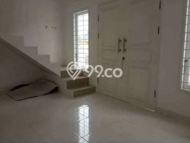 Lokasi strategis! Rumah siap huni disewakan di Samarinda Ulu LB 180m2 Lokasi strategis! Rumah siap huni disewakan di Samarinda Ulu LB 180m2
