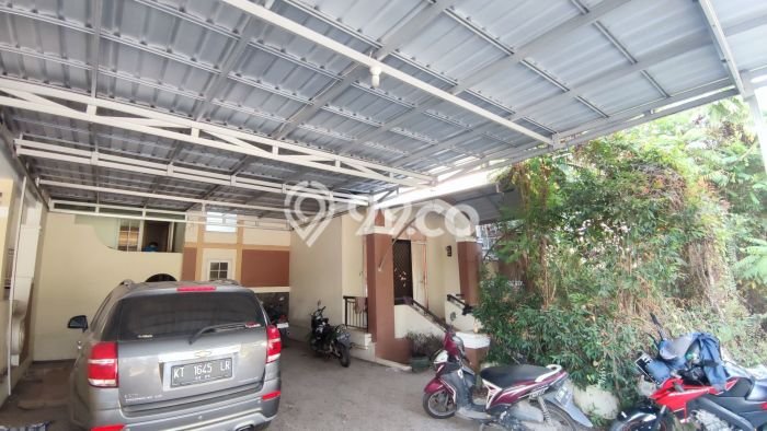 Rumah Eksklusif Siap Huni LT 450m2 di Samarinda Ulu, Samarinda Rumah Eksklusif Siap Huni LT 450m2 di Samarinda Ulu, Samarinda
