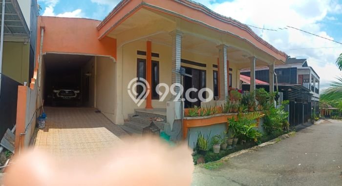 Rumah Modern Minimalis 3 KT Bisa Langsung Pindah di Samarinda Ulu Rumah Modern Minimalis 3 KT Bisa Langsung Pindah di Samarinda Ulu