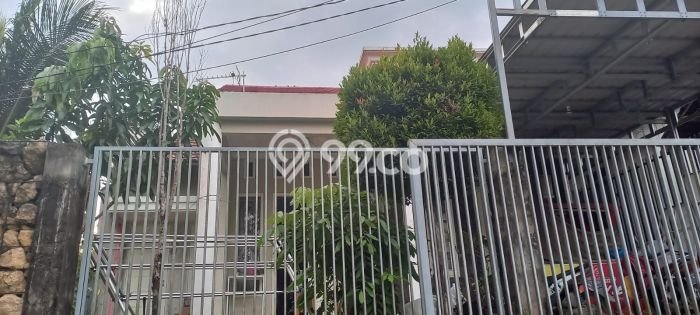 Dijual Rumah 3 Kamar Lokasi Ideal Nyaman dan Strategis di Samarinda Ulu Dijual Rumah 3 Kamar Lokasi Ideal Nyaman dan Strategis di Samarinda Ulu