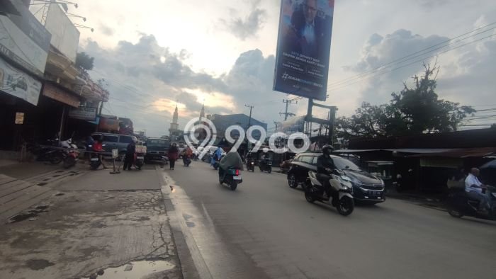 Ruko Dijual di Samarinda Ulu Samarinda dengan LB 100m2 Ruko Dijual di Samarinda Ulu Samarinda dengan LB 100m2
