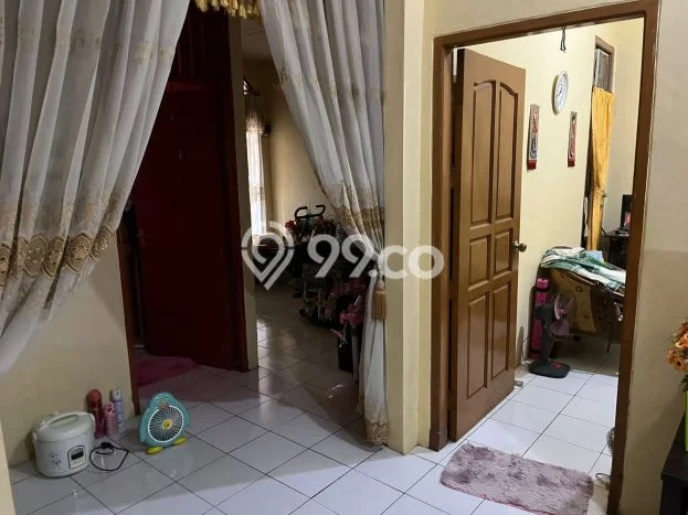 Jual Rumah Strategis Bagus Punya 3 KT di Sambutan Samarinda SHM Jual Rumah Strategis Bagus Punya 3 KT di Sambutan Samarinda SHM