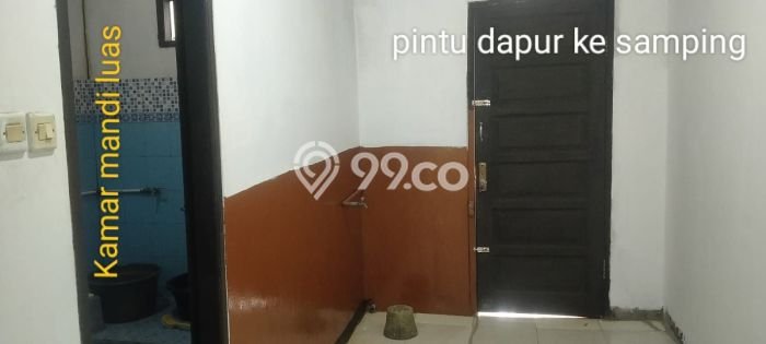 Dijual Rumah 3 Kamar Lokasi Strategis Nyaman dan Strategis di Samarinda Ulu Dijual Rumah 3 Kamar Lokasi Strategis Nyaman dan Strategis di Samarinda Ulu
