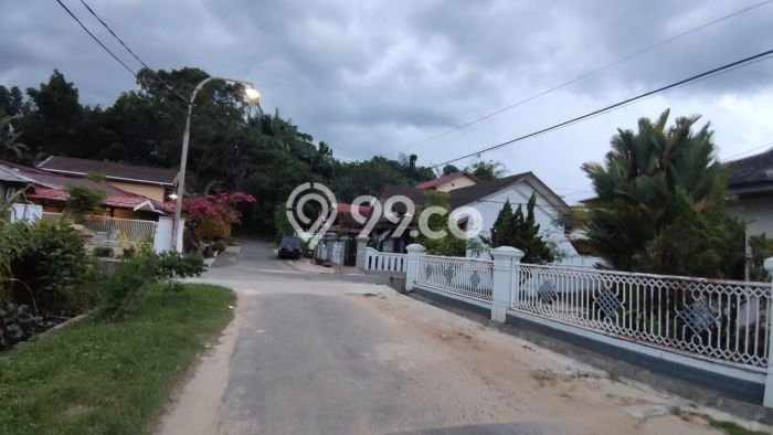Rumah Eksklusif Dijual LT 413m2 di Samarinda Ulu, Samarinda Rumah Eksklusif Dijual LT 413m2 di Samarinda Ulu, Samarinda
