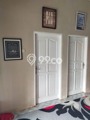 Jual Rumah Bagus Siap Huni LB 160m2 di Sungai Pinang, Samarinda Jual Rumah Bagus Siap Huni LB 160m2 di Sungai Pinang, Samarinda