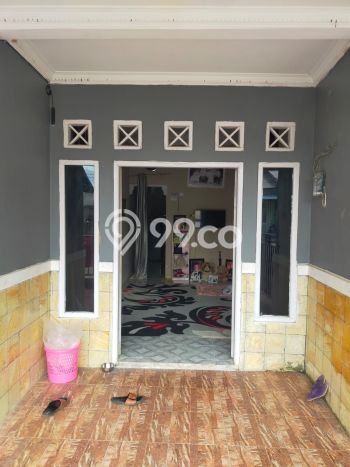 Jual Rumah Bagus Siap Huni LB 160m2 di Sungai Pinang, Samarinda Jual Rumah Bagus Siap Huni LB 160m2 di Sungai Pinang, Samarinda