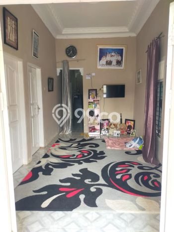 Jual Rumah Bagus Siap Huni LB 160m2 di Sungai Pinang, Samarinda Jual Rumah Bagus Siap Huni LB 160m2 di Sungai Pinang, Samarinda