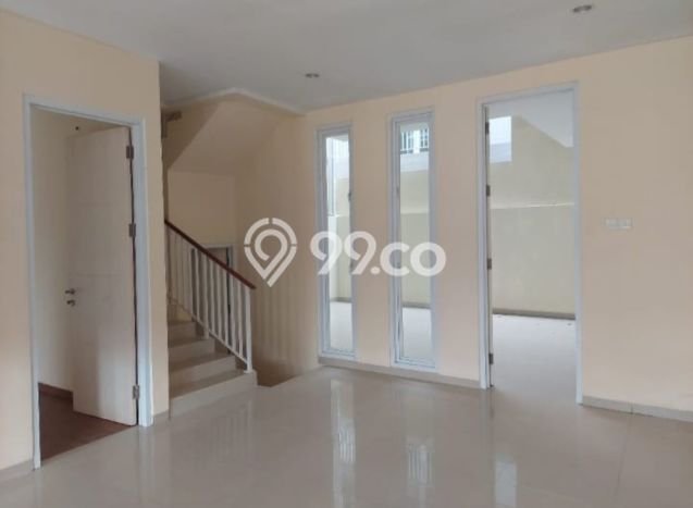 Rumah Cantik Siap Huni Di Sungai Pinang Luas 105m2 Aman Rumah Cantik Siap Huni Di Sungai Pinang Luas 105m2 Aman