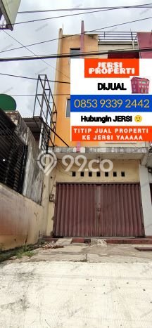 Ruko Favorit Dijual di Samarinda Ulu Samarinda Kawasan Pusat Bisnis Ruko Favorit Dijual di Samarinda Ulu Samarinda Kawasan Pusat Bisnis