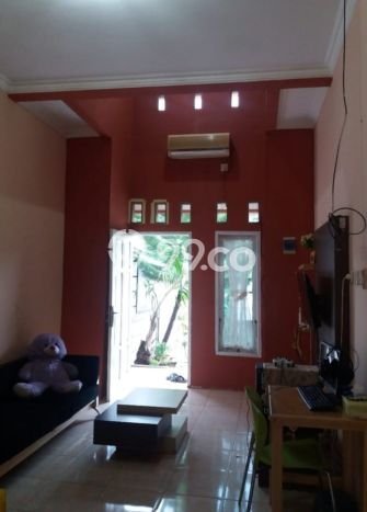 Hunian Cantik Modern Lb 60m2 di Sungai Kunjang, Samarinda Hunian Cantik Modern Lb 60m2 di Sungai Kunjang, Samarinda