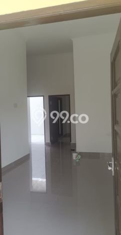 Jual Rumah Bagus Siap Huni LB 45m2 di Sungai Kunjang, Samarinda Jual Rumah Bagus Siap Huni LB 45m2 di Sungai Kunjang, Samarinda