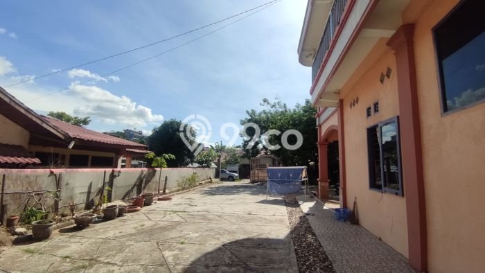 Dijual Rumah Premium dengan Fasilitas Sekitar Komplit di Samarinda Ulu, Samarinda Dijual Rumah Premium dengan Fasilitas Sekitar Komplit di Samarinda Ulu, Samarinda