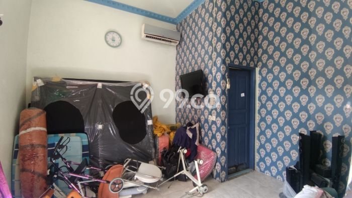 Dijual Rumah Premium dengan Fasilitas Sekitar Komplit di Samarinda Ulu, Samarinda Dijual Rumah Premium dengan Fasilitas Sekitar Komplit di Samarinda Ulu, Samarinda
