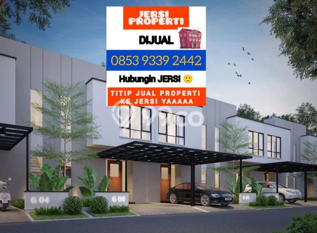Rumah Sederhana Dijual di Balikpapan Timur 2 Kamar dengan LT 120m2 Rumah Sederhana Dijual di Balikpapan Timur 2 Kamar dengan LT 120m2