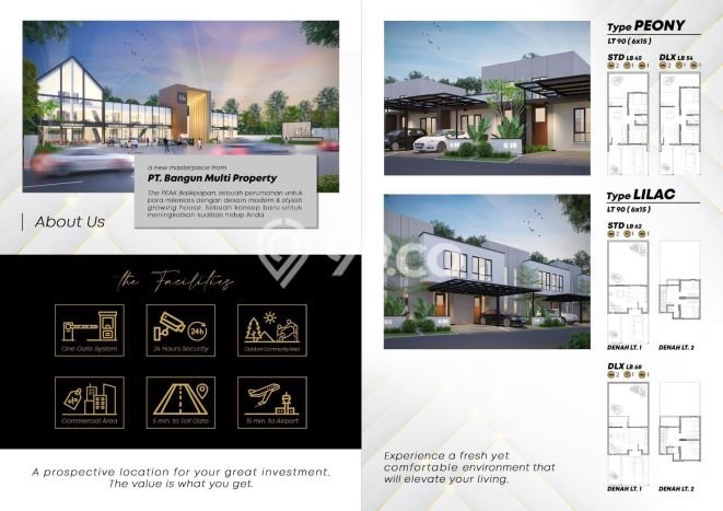 Rumah Sederhana Dijual di Balikpapan Timur 2 Kamar dengan LT 120m2 Rumah Sederhana Dijual di Balikpapan Timur 2 Kamar dengan LT 120m2
