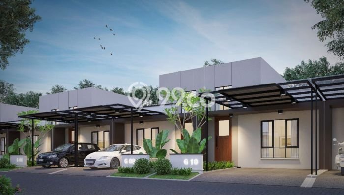 Rumah Sederhana Dijual di Balikpapan Timur 2 Kamar dengan LT 120m2 Rumah Sederhana Dijual di Balikpapan Timur 2 Kamar dengan LT 120m2
