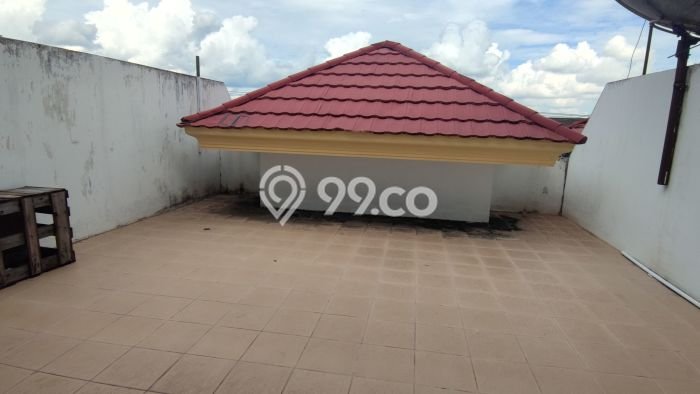 Disewakan Ruko di Sungai Pinang Samarinda LT 125m2, LB 200m2 Disewakan Ruko di Sungai Pinang Samarinda LT 125m2, LB 200m2