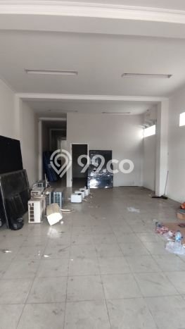 Disewakan Ruko di Sungai Pinang Samarinda LT 125m2, LB 200m2 Disewakan Ruko di Sungai Pinang Samarinda LT 125m2, LB 200m2