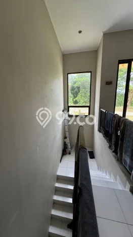 Rumah Modern Cantik 3 Kamar Siap Huni di Sungai Kunjang Rumah Modern Cantik 3 Kamar Siap Huni di Sungai Kunjang