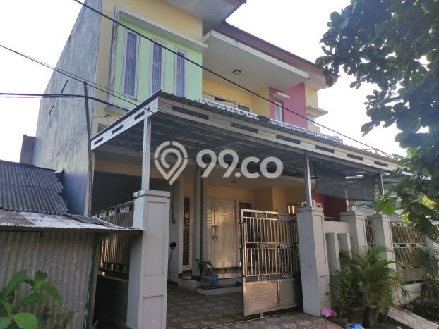 Dijual Cepat Rumah Bagus Siap Huni LB 220m2 di Samarinda Utara, Samarinda Dijual Cepat Rumah Bagus Siap Huni LB 220m2 di Samarinda Utara, Samarinda