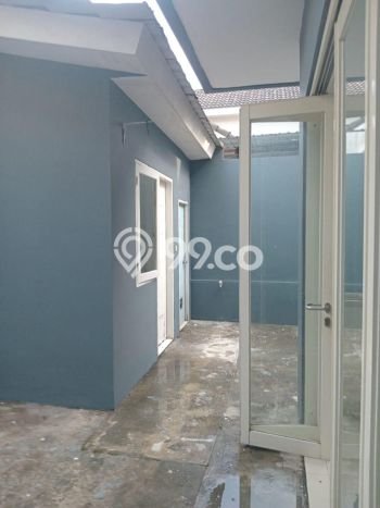 Dijual Cepat Rumah Bagus Siap Huni LB 109m2 di Sungai Kunjang, Samarinda Dijual Cepat Rumah Bagus Siap Huni LB 109m2 di Sungai Kunjang, Samarinda