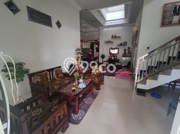 Dijual Cepat Rumah Bagus Siap Huni LB 220m2 di Samarinda Utara, Samarinda Dijual Cepat Rumah Bagus Siap Huni LB 220m2 di Samarinda Utara, Samarinda