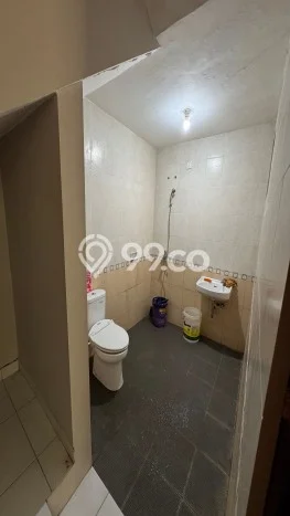Rumah Modern Cantik 3 Kamar Siap Huni di Sungai Kunjang Rumah Modern Cantik 3 Kamar Siap Huni di Sungai Kunjang