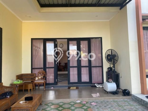 Siap Huni Rumah Mewah 6 Kamar di Samarinda Ulu Dekat ke Mana Saja Siap Huni Rumah Mewah 6 Kamar di Samarinda Ulu Dekat ke Mana Saja