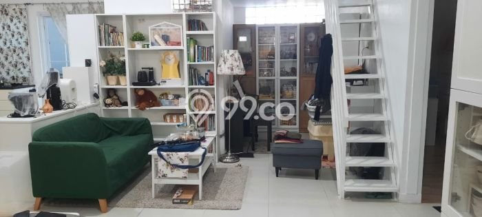 Hunian Mewah Siap Huni LT 267m2 di Samarinda Ulu, Samarinda Hunian Mewah Siap Huni LT 267m2 di Samarinda Ulu, Samarinda