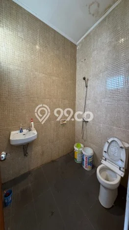 Rumah Modern Cantik 3 Kamar Siap Huni di Sungai Kunjang Rumah Modern Cantik 3 Kamar Siap Huni di Sungai Kunjang