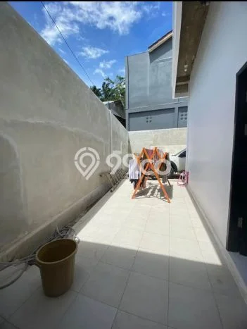 Rumah Modern Minimalis 3 KT Siap Huni di Samarinda Utara Rumah Modern Minimalis 3 KT Siap Huni di Samarinda Utara
