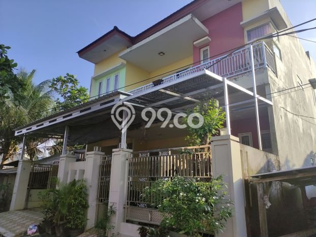 Dijual Cepat Rumah Bagus Siap Huni LB 220m2 di Samarinda Utara, Samarinda Dijual Cepat Rumah Bagus Siap Huni LB 220m2 di Samarinda Utara, Samarinda