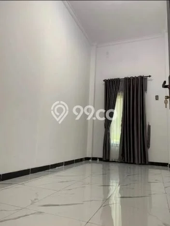 Rumah Modern Minimalis 3 KT Siap Huni di Samarinda Utara Rumah Modern Minimalis 3 KT Siap Huni di Samarinda Utara