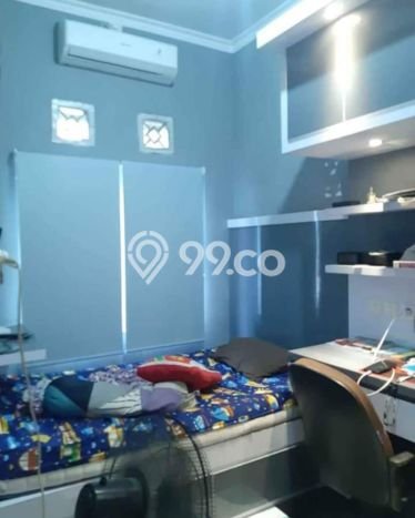 Rumah Modern Minimalis 4 Kamar Bisa Langsung Pindah di Sungai Pinang Rumah Modern Minimalis 4 Kamar Bisa Langsung Pindah di Sungai Pinang