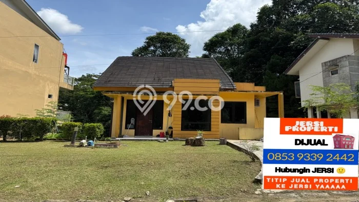 Rumah Modern Cantik 3 Kamar Siap Huni di Sungai Kunjang Rumah Modern Cantik 3 Kamar Siap Huni di Sungai Kunjang