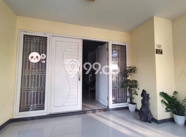 Dijual Cepat Rumah Bagus Siap Huni LB 220m2 di Samarinda Utara, Samarinda Dijual Cepat Rumah Bagus Siap Huni LB 220m2 di Samarinda Utara, Samarinda