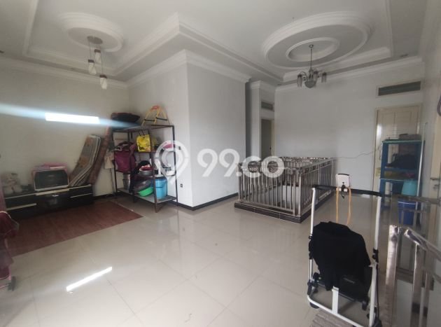 Dijual Cepat Rumah Bagus Siap Huni LB 220m2 di Samarinda Utara, Samarinda Dijual Cepat Rumah Bagus Siap Huni LB 220m2 di Samarinda Utara, Samarinda