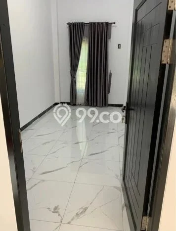 Rumah Modern Minimalis 3 KT Siap Huni di Samarinda Utara Rumah Modern Minimalis 3 KT Siap Huni di Samarinda Utara