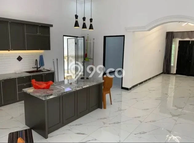 Rumah Modern Minimalis 3 KT Siap Huni di Samarinda Utara Rumah Modern Minimalis 3 KT Siap Huni di Samarinda Utara